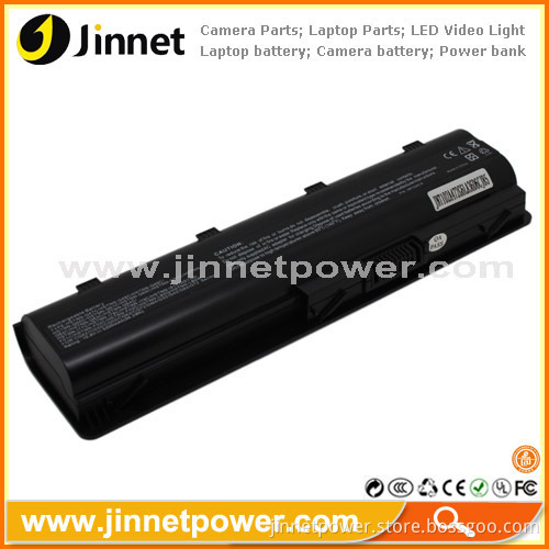Discount 6 Cells Replacement Battery For Hp Compaq Presario Cq42 G62 G72 Laptop Battery